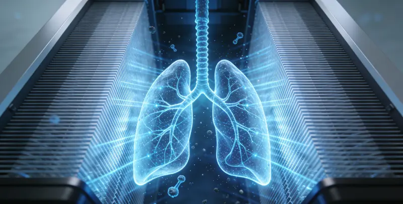 延边肺癌8基因突变检测（组织）图片1