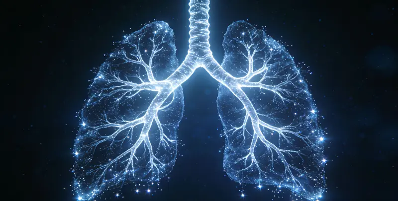 延边肺癌（EGFR T790M)突变检测图片1