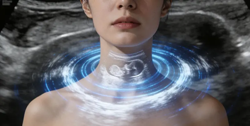 延边甲状腺癌基因检测图片1