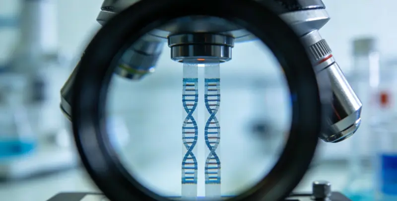 延边司法亲子鉴定2人图片1