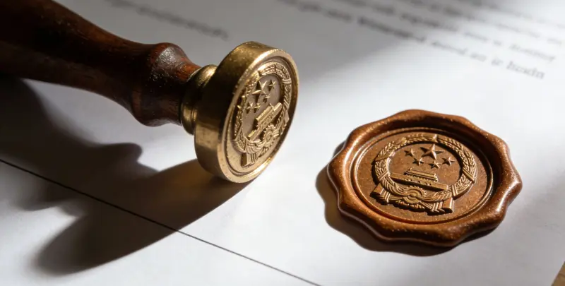 延边移民亲子鉴定图片1