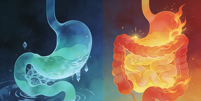 延边胃肠肿瘤65基因检测图片1