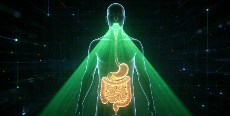 延边胃癌分子分型基因检测项目（组织）图片1