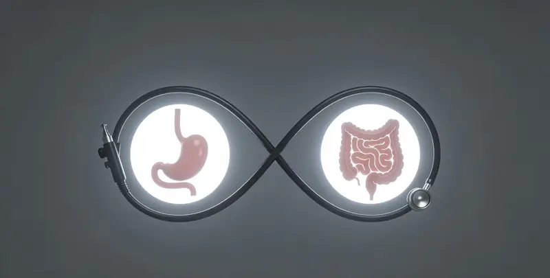 延边胃癌甲基化检测图片1