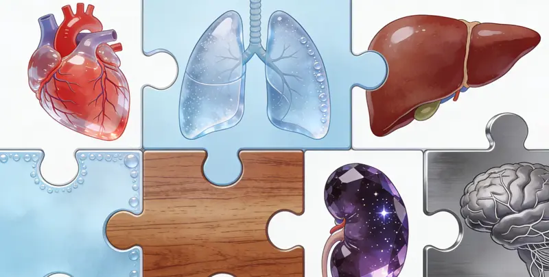 延边子宫内膜癌120基因ctDNA突变检测（血液）图片1