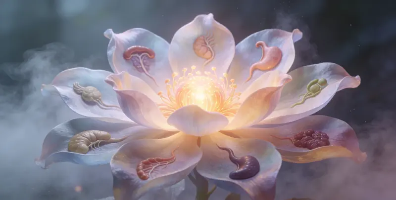 延边前列腺癌132基因检测图片1